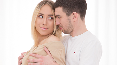 Teen fucked by her guitar tutor