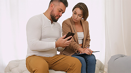 Inked newcomer analyzed at casting