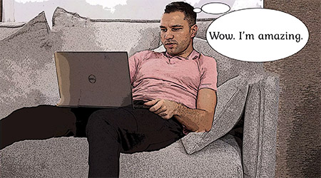 Oliver Writes Love