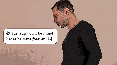 Sing to Win Her Heart