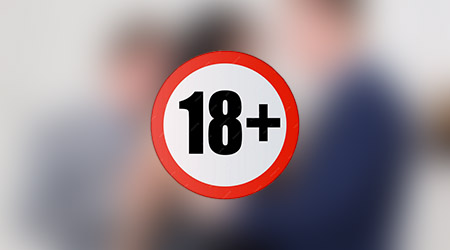 Unlock 18+ Content!