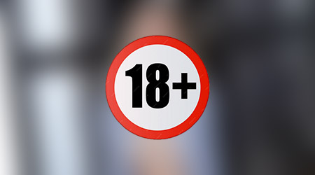 Unlock 18+ Content!