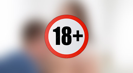 Unlock 18+ Content!