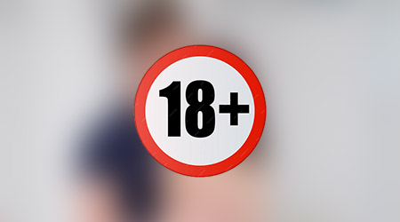 Unlock 18+ Content!