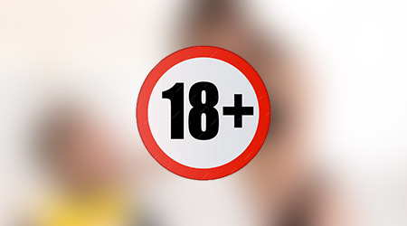Unlock 18+ Content!