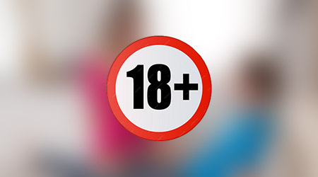 Unlock 18+ Content!