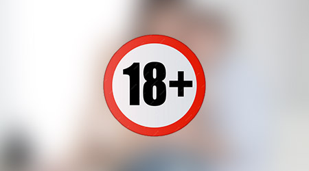 Unlock 18+ Content!