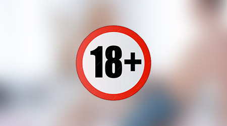 Unlock 18+ Content!