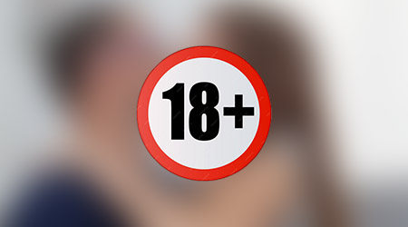 Unlock 18+ Content!
