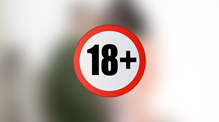 Unlock 18+ Content!