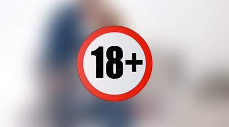 Unlock 18+ Content!