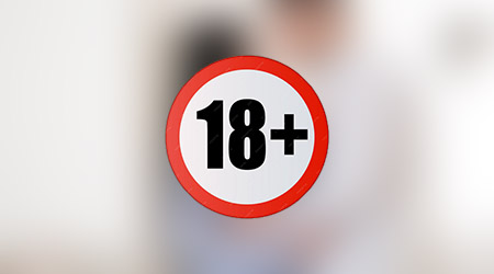Unlock 18+ Content!