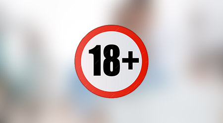 Unlock 18+ Content!