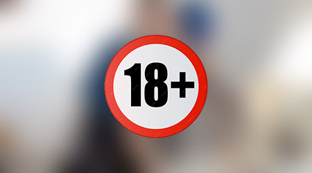Unlock 18+ Content!