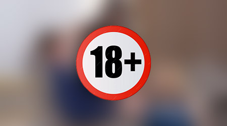 Unlock 18+ Content!