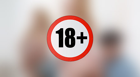 Unlock 18+ Content!