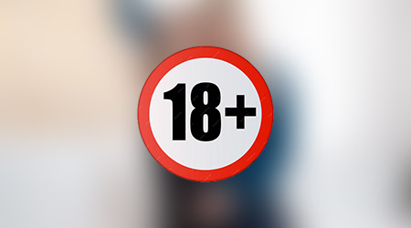 Unlock 18+ Content!