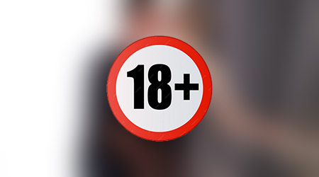 Unlock 18+ Content!