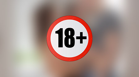 Unlock 18+ Content!