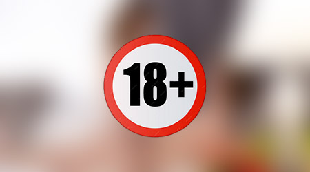 Unlock 18+ Content!