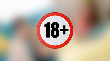 Unlock 18+ Content!