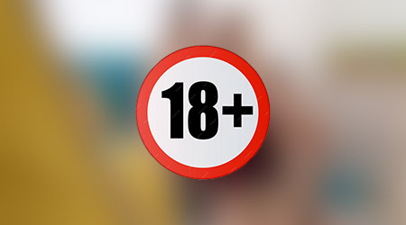 Unlock 18+ Content!