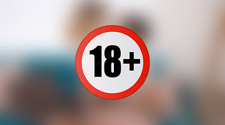 Unlock 18+ Content!