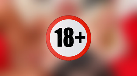 Unlock 18+ Content!