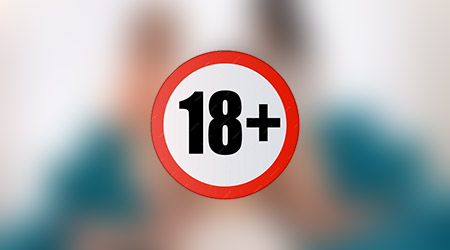 Unlock 18+ Content!