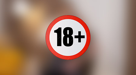 Unlock 18+ Content!