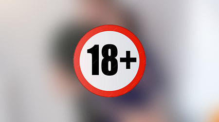 Unlock 18+ Content!