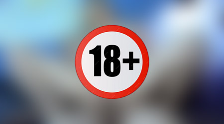 Unlock 18+ Content!