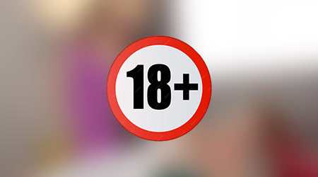 Unlock 18+ Content!