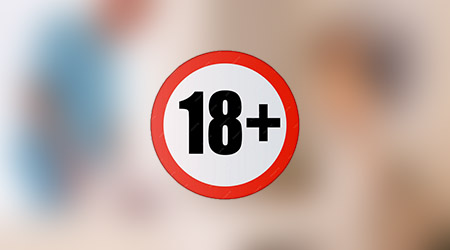 Unlock 18+ Content!