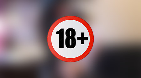 Unlock 18+ Content!