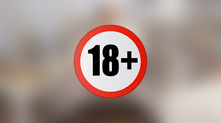 Unlock 18+ Content!
