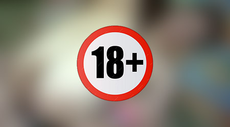 Unlock 18+ Content!