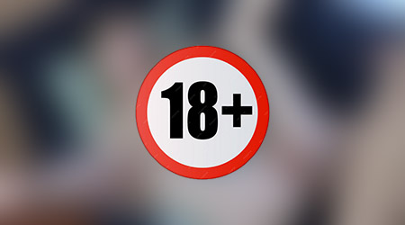 Unlock 18+ Content!