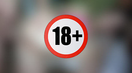 Unlock 18+ Content!