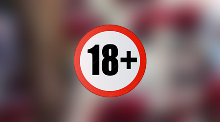 Unlock 18+ Content!