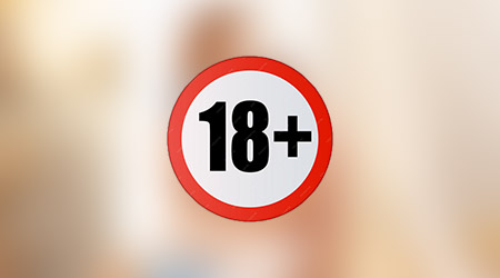 Unlock 18+ Content!