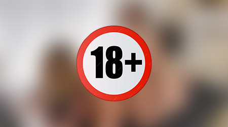 Unlock 18+ Content!
