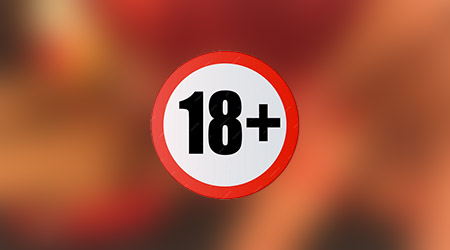 Unlock 18+ Content!