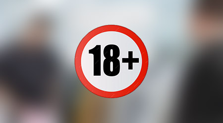 Unlock 18+ Content!
