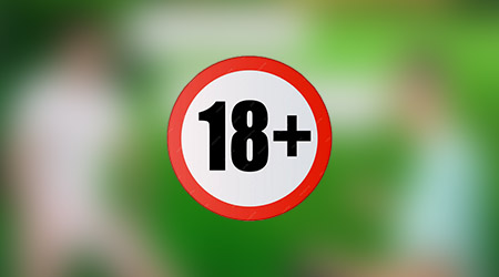 Unlock 18+ Content!