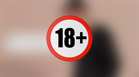 Unlock 18+ Content!