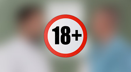 Unlock 18+ Content!