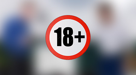 Unlock 18+ Content!